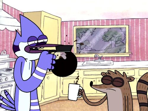 Mordecai
