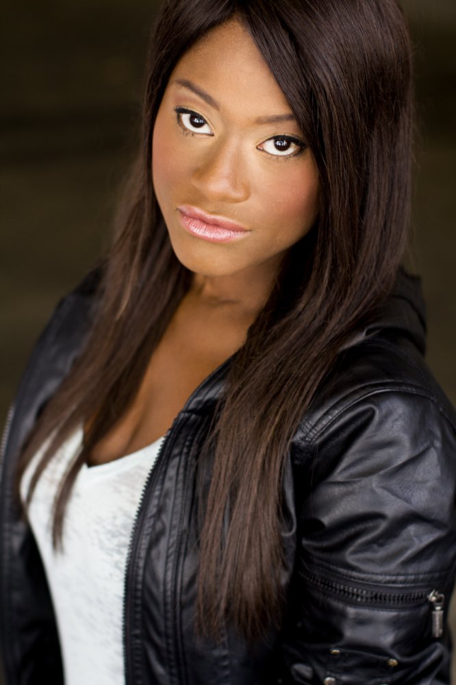 Fanta Sesay