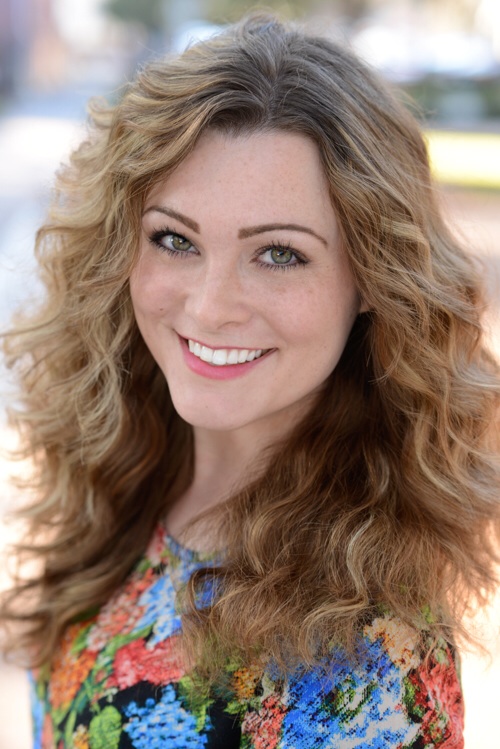 Haley Craft