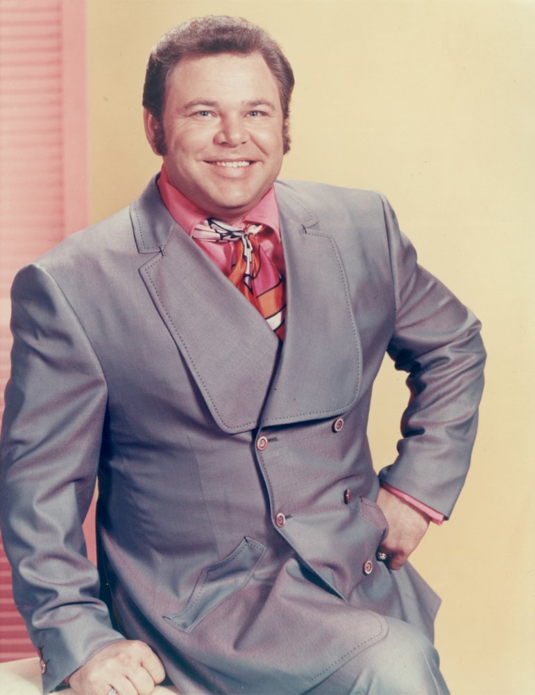 Roy Clark