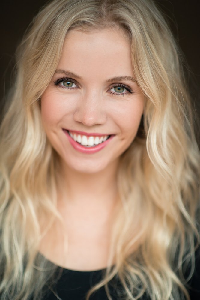 Amy Beckwith
