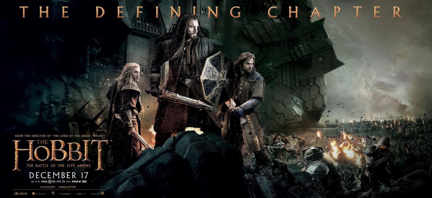 Thorin Oakenshield