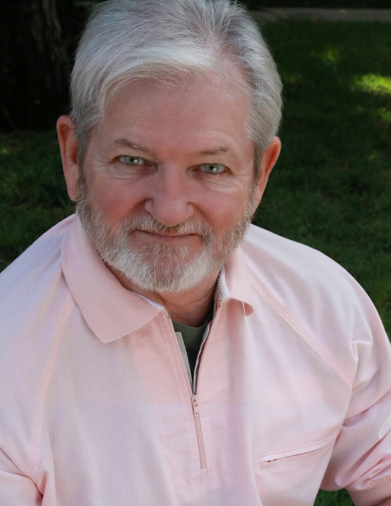 Seth Bailey
