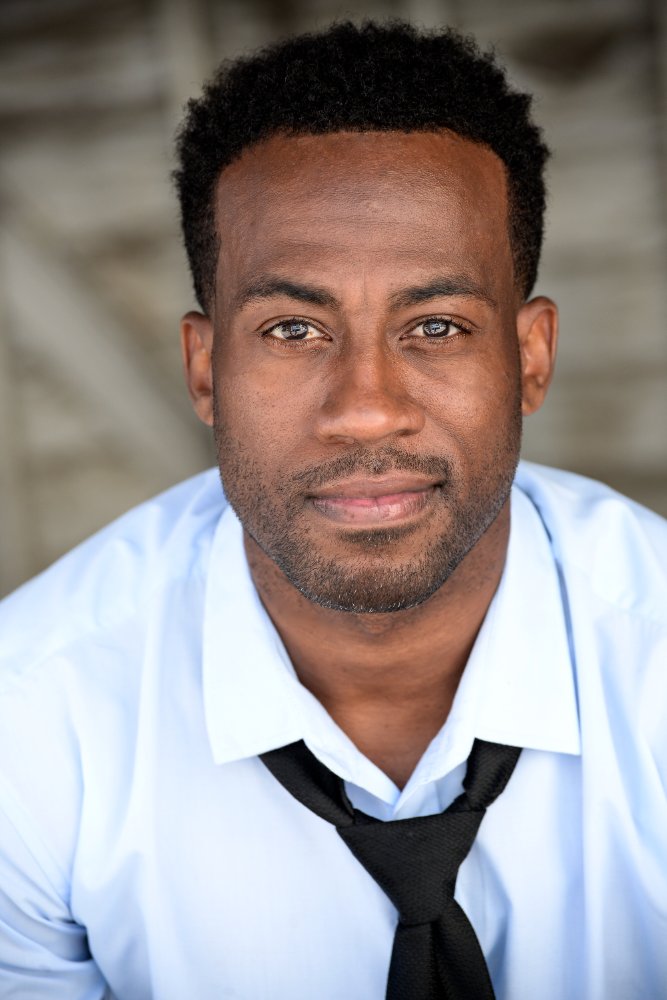 Larry Bam Hall