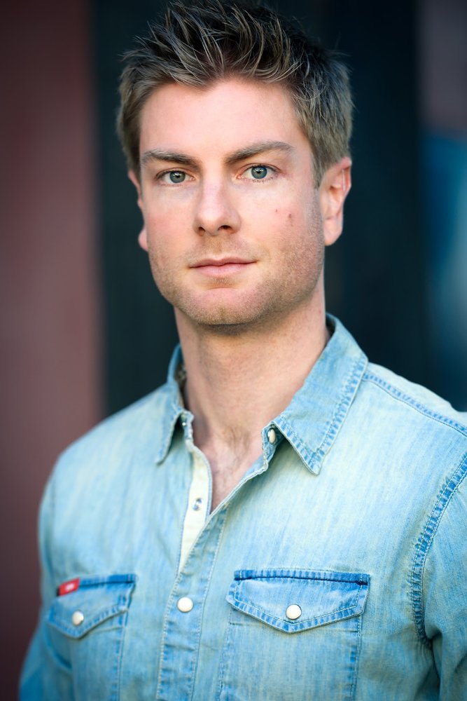 Aidan Gillett