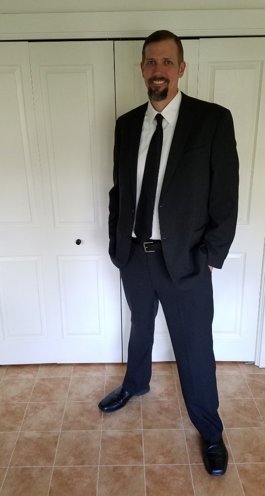 Chris Drexel