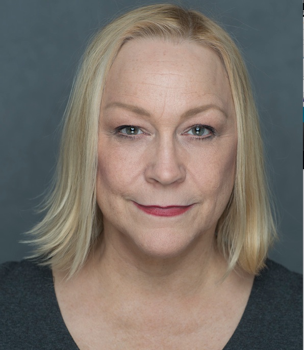 Cathy Haase