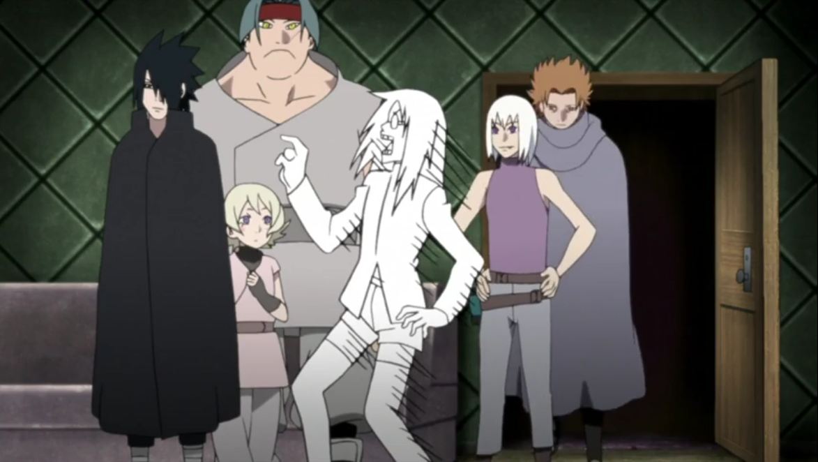 Suigetsu H