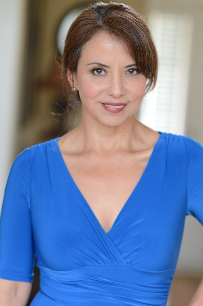 Daisy Pareja