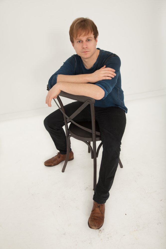 Eric Orman