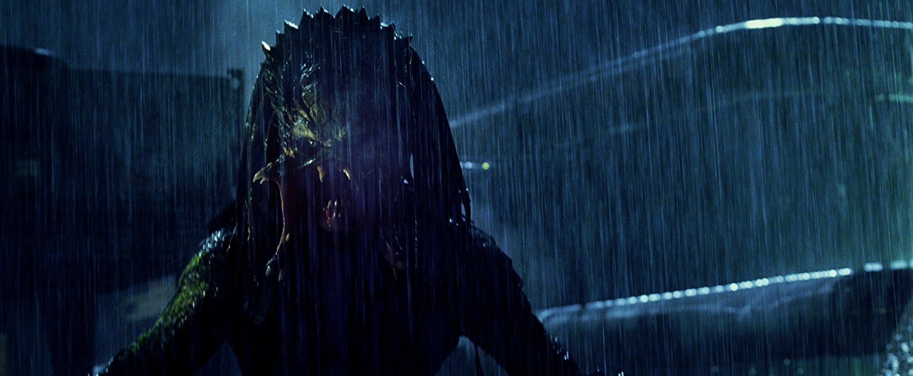 The Predator