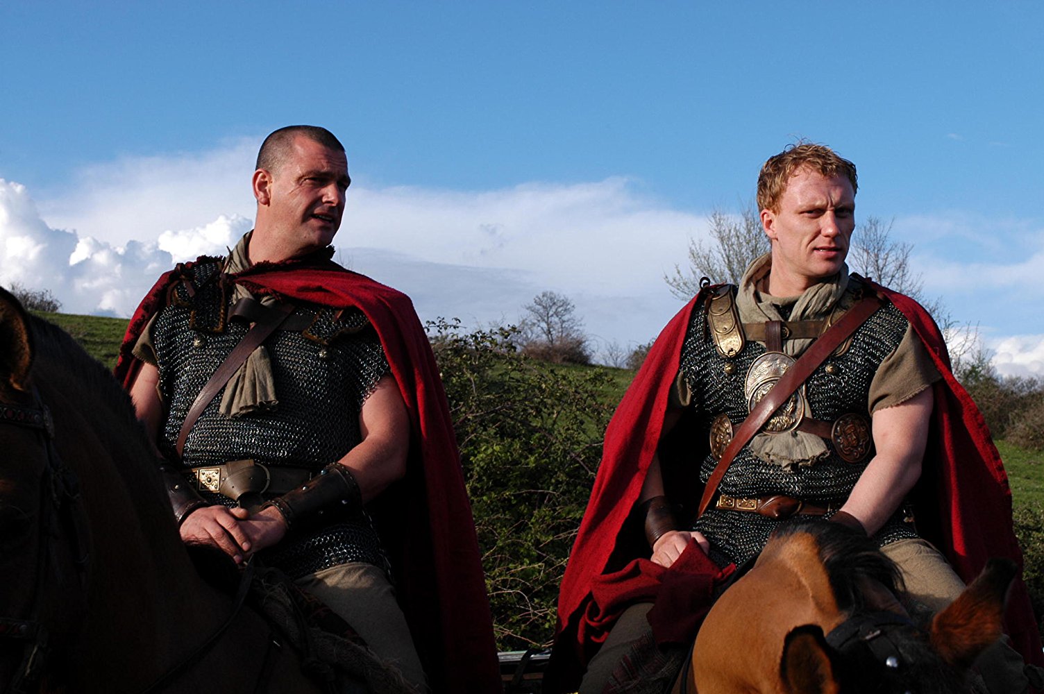 Lucius Vorenus