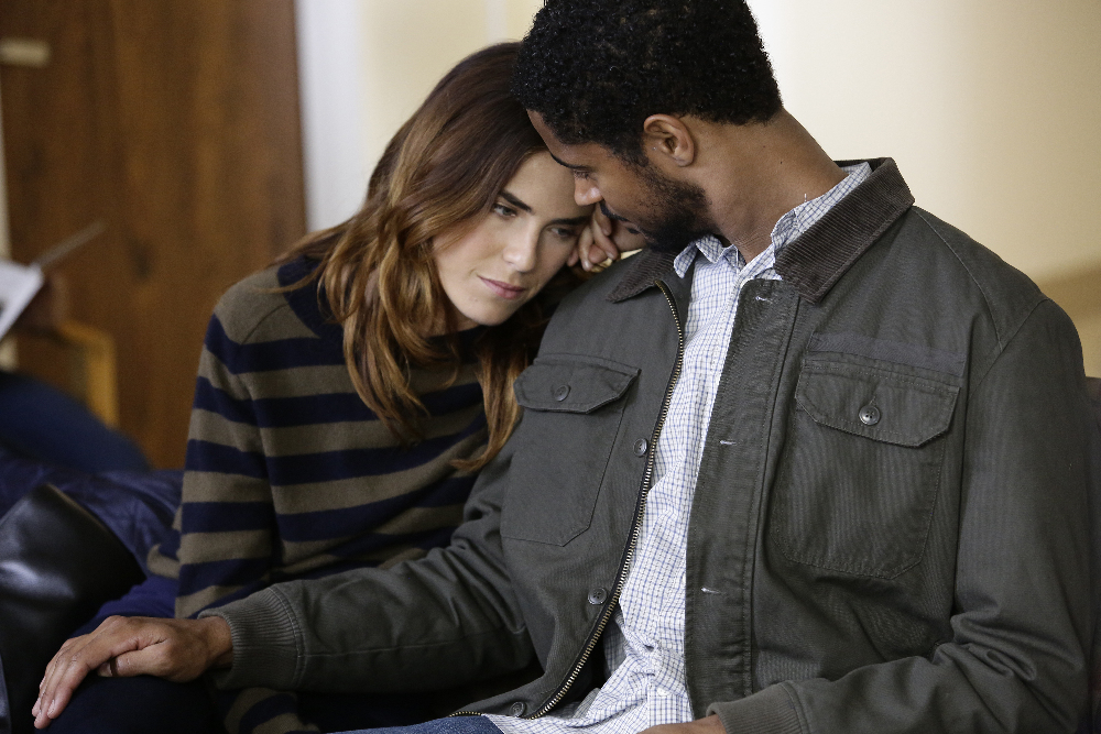 Alfred Enoch