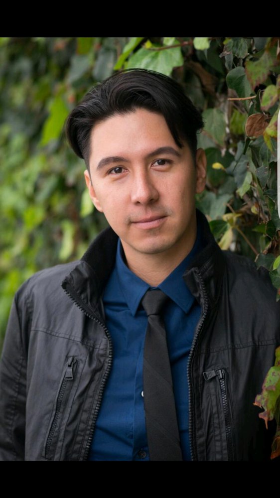 Ricky Borrego