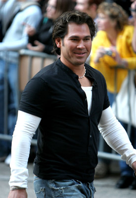 Johnny Damon