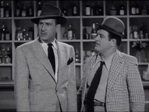 Bud Abbott