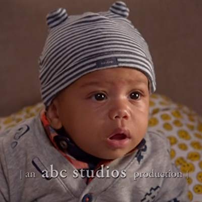 Baby Devante, Devante