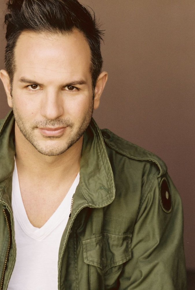 Pete Capella
