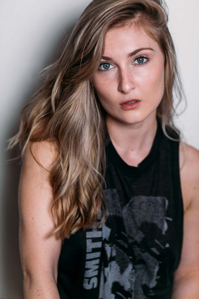 Caitlin Ribbans