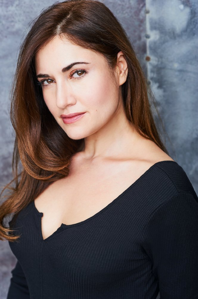 Angelica Montesano