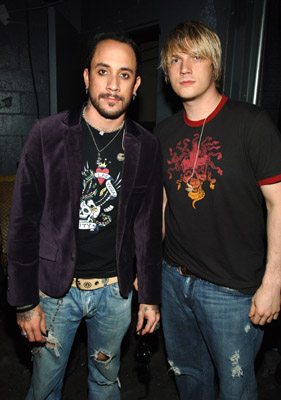 A.J. McLean