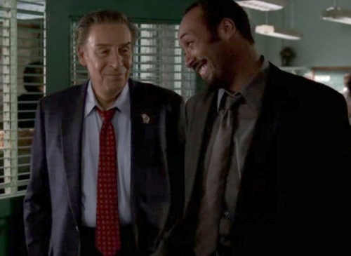 Lennie Briscoe