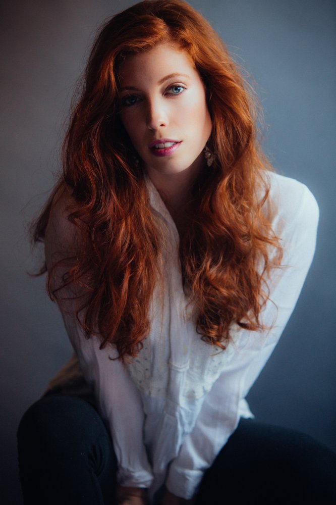 Elise Hudson