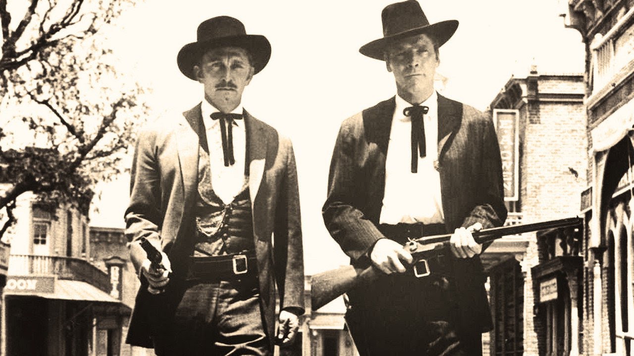 Doc Holliday