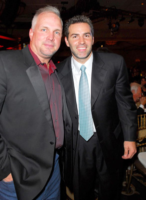 Garth Brooks
