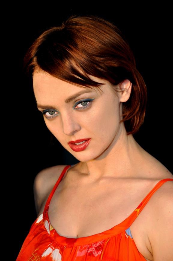 Melissa Biethan