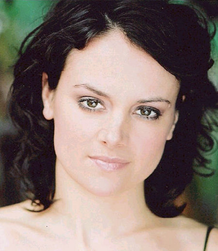 Darcy Halsey