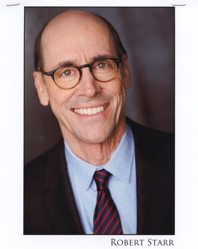 Robert Starr