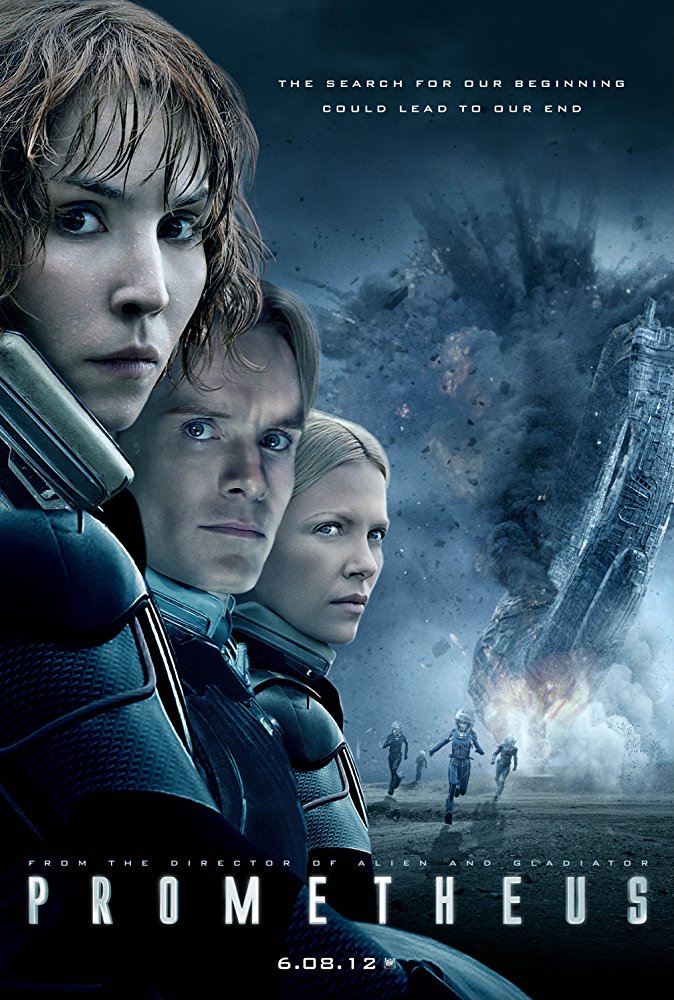 Elizabeth Shaw