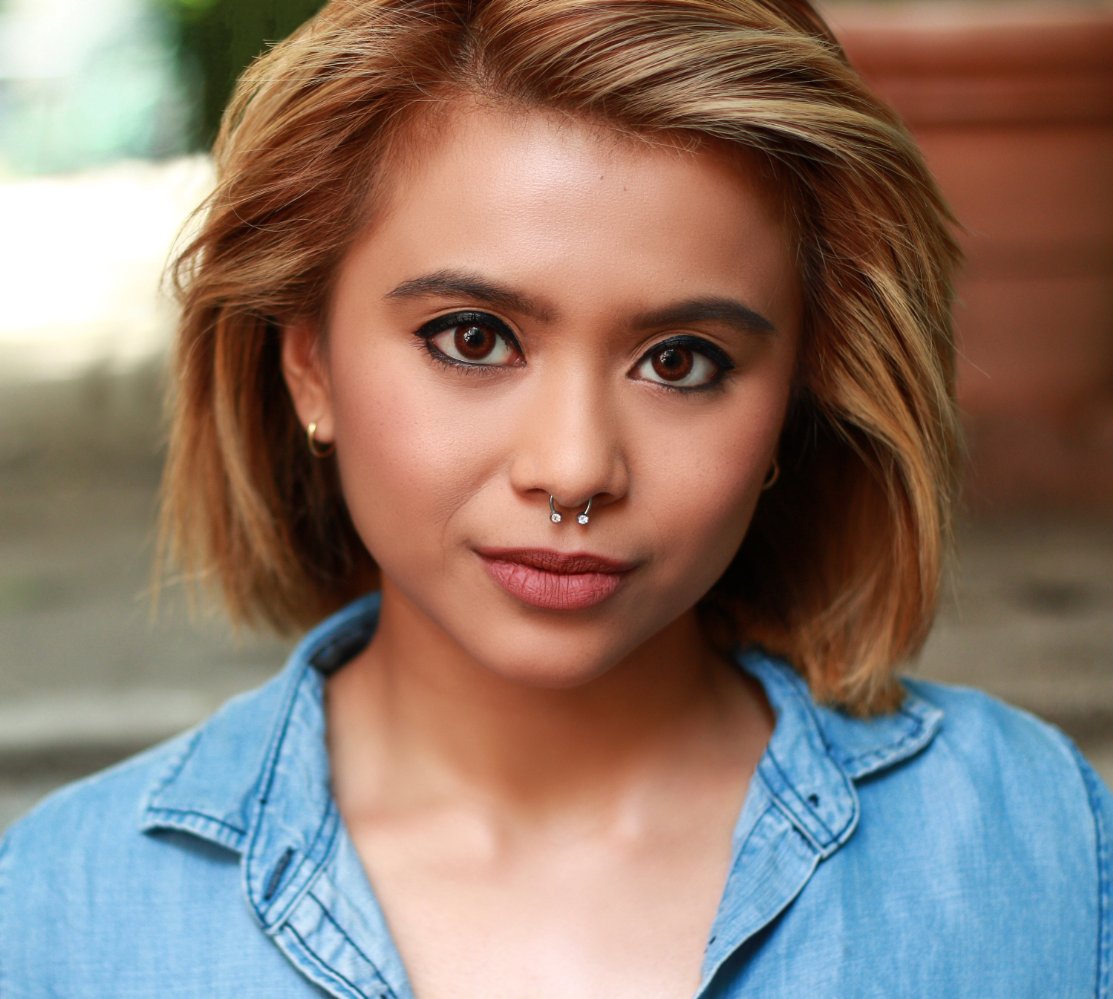 Jowin Marie Batoon