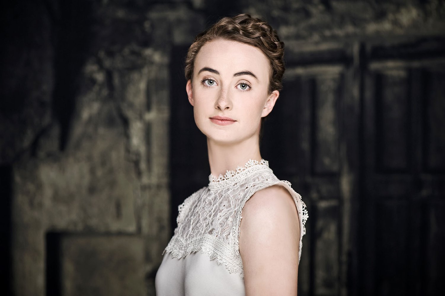 Alice Snaden