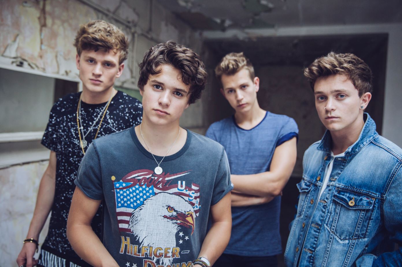 The Vamps