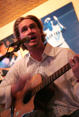 Bronson Arroyo
