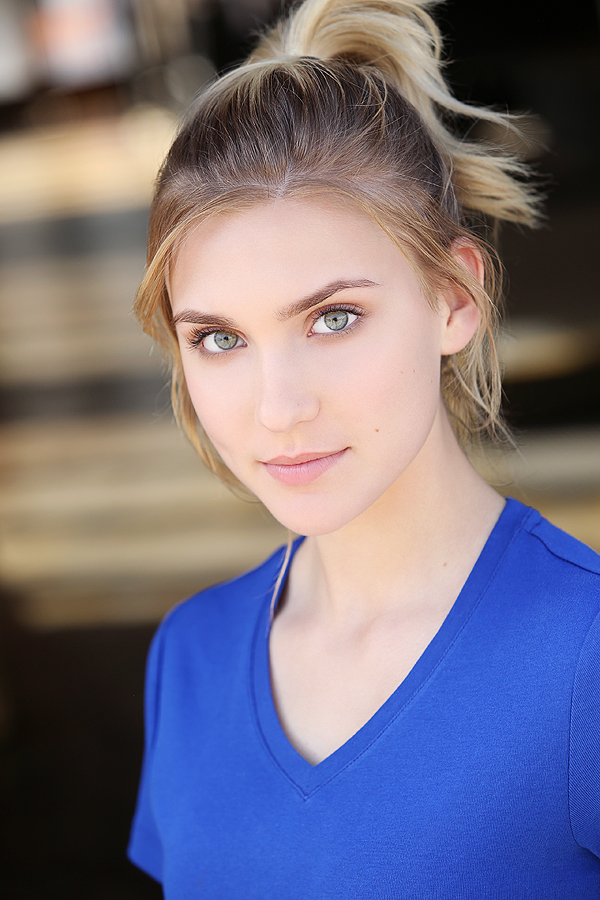 Angelica Salek