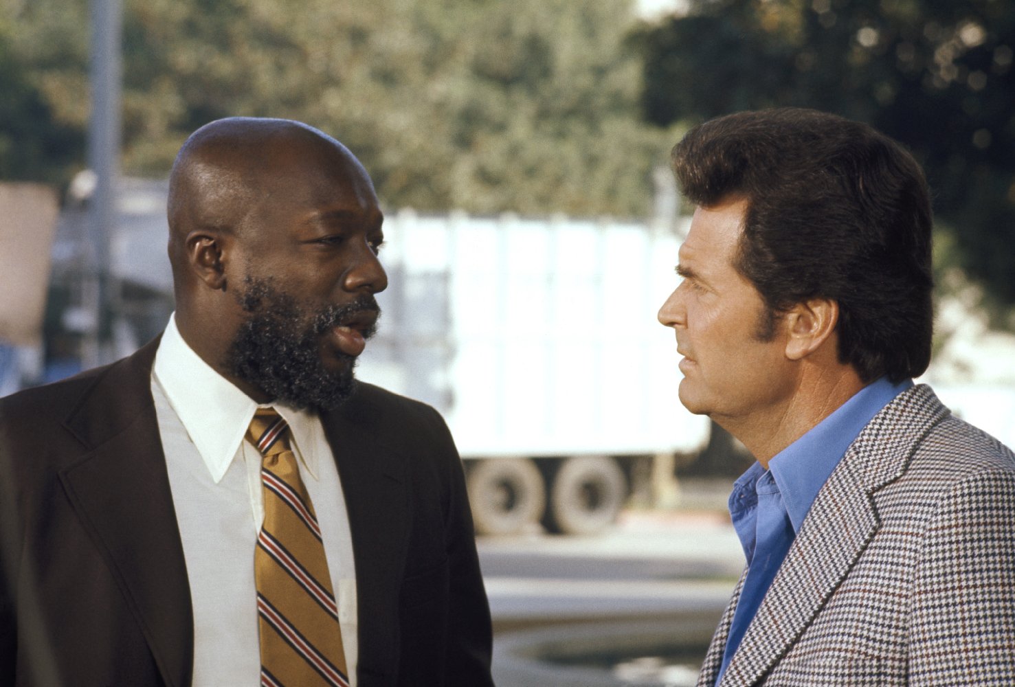 Isaac Hayes