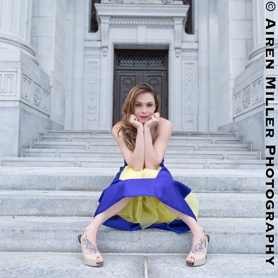 Gina White