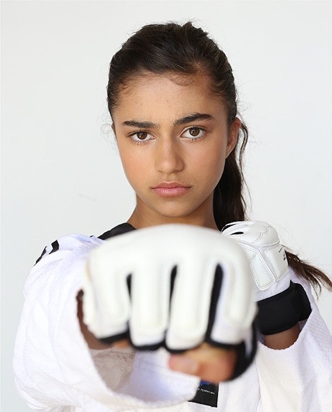 Rayna Vallandingham