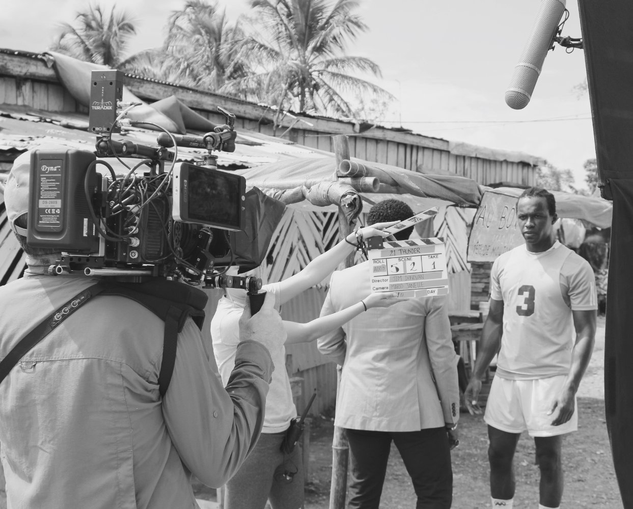Emmanuel Kabongo