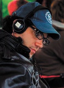 Jean-Paul Chreky