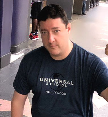 Jason DeStefano