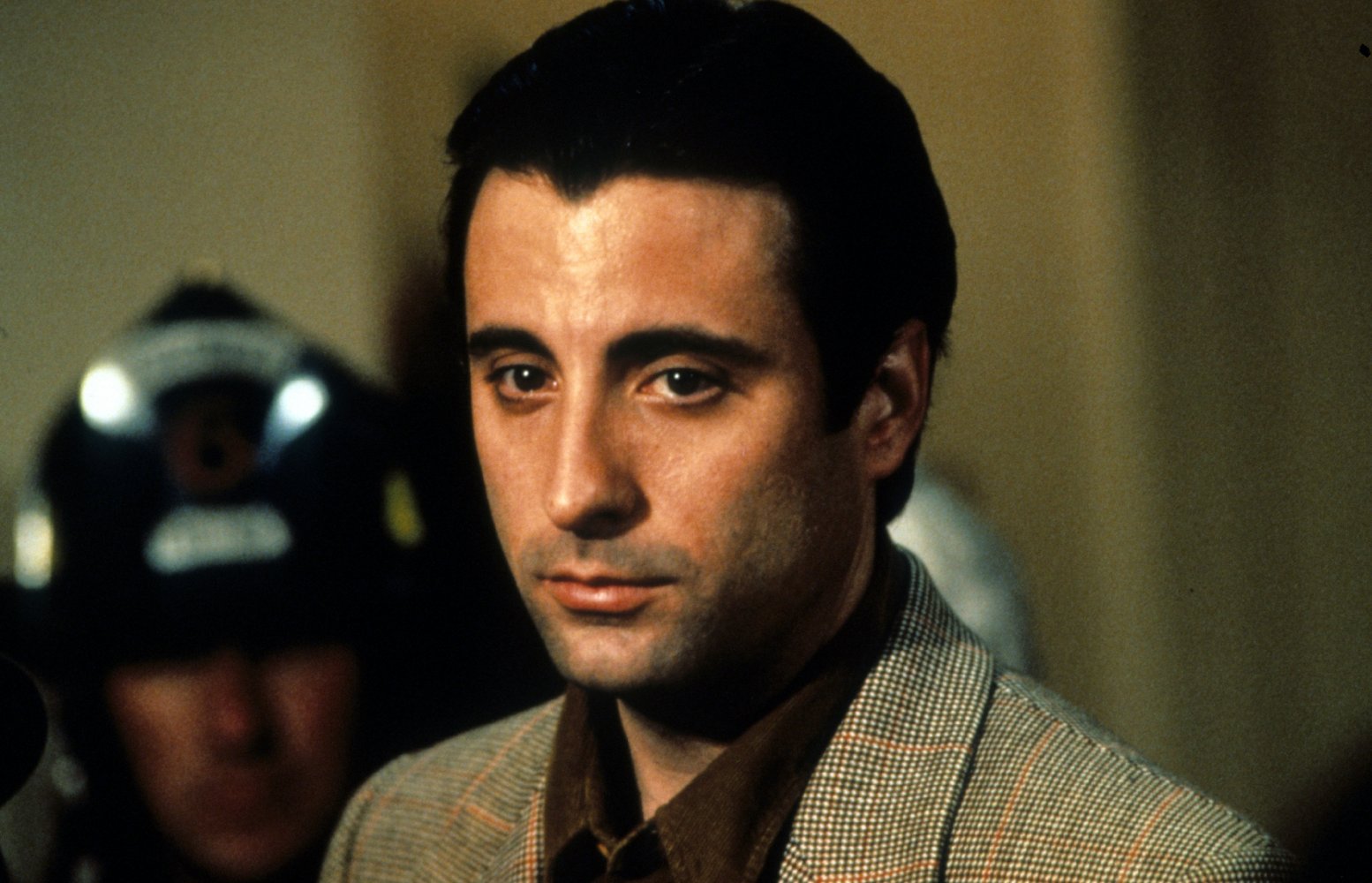 Andy Garcia