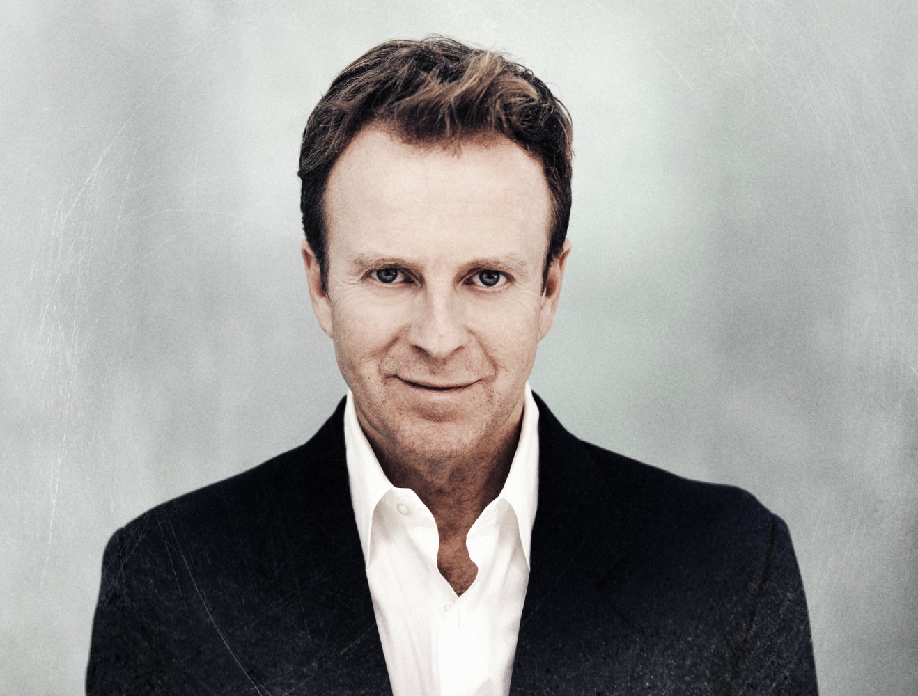 Garth McLean
