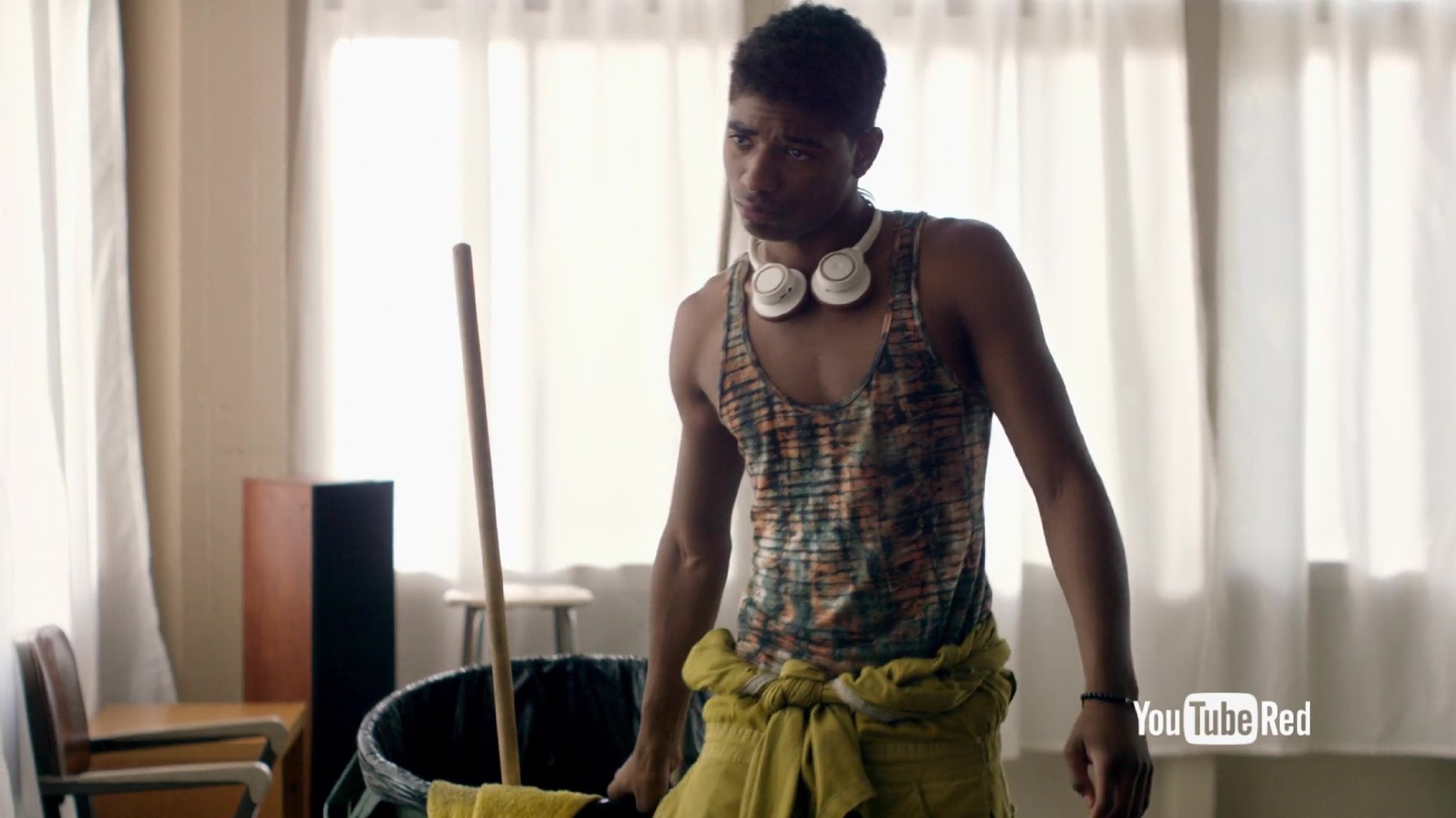 Nadji Jeter