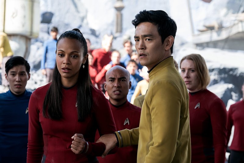 Uhura