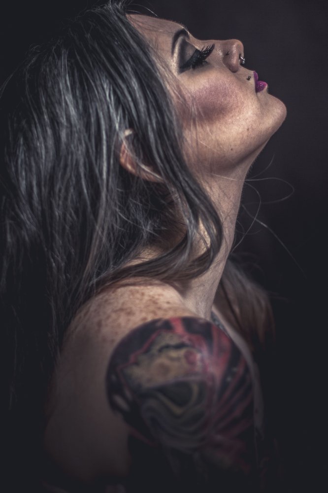 Lisa Marie Kart