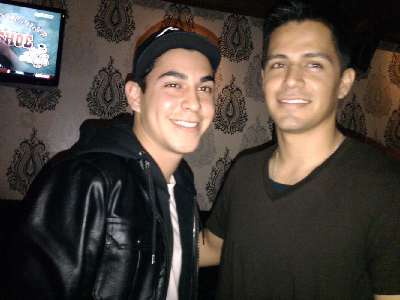 Christian Campos